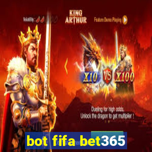 bot fifa bet365